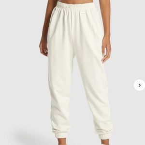 Gymshark x Whitney Simmons Loose Joggers